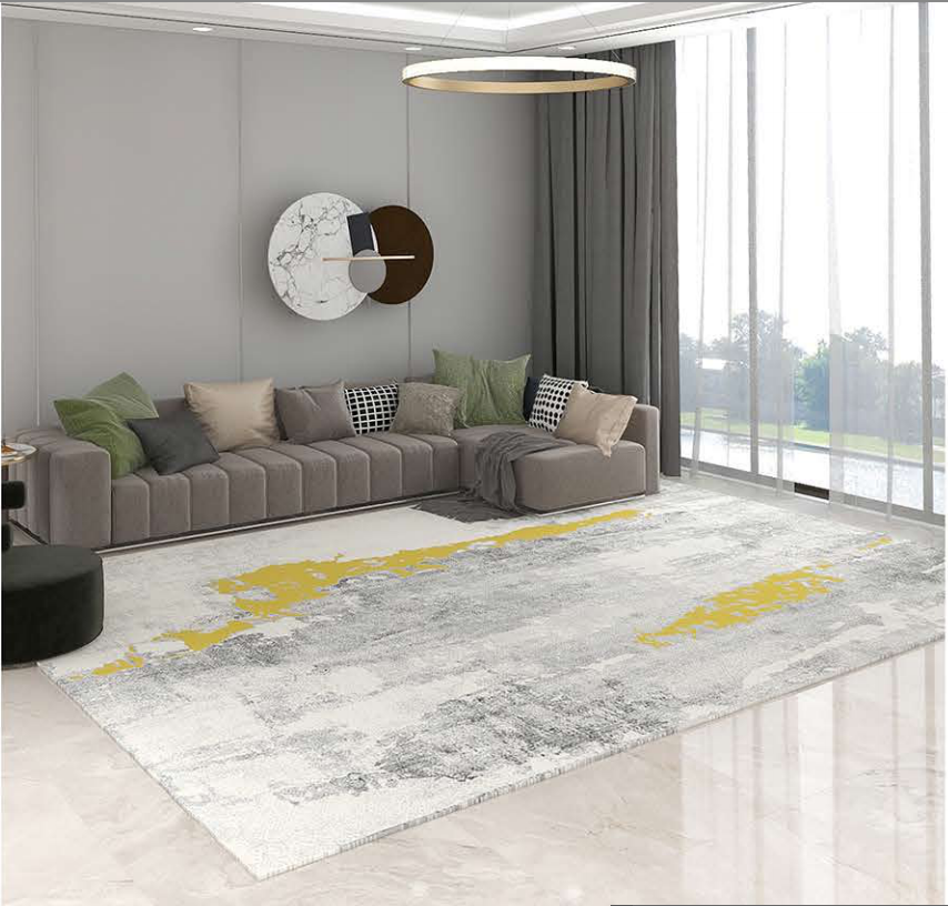 地(dì)毯作用(yòng)分(fēn)類